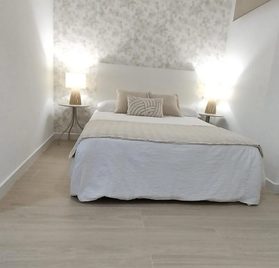 Lofts Brisa Mar Daire Málaga