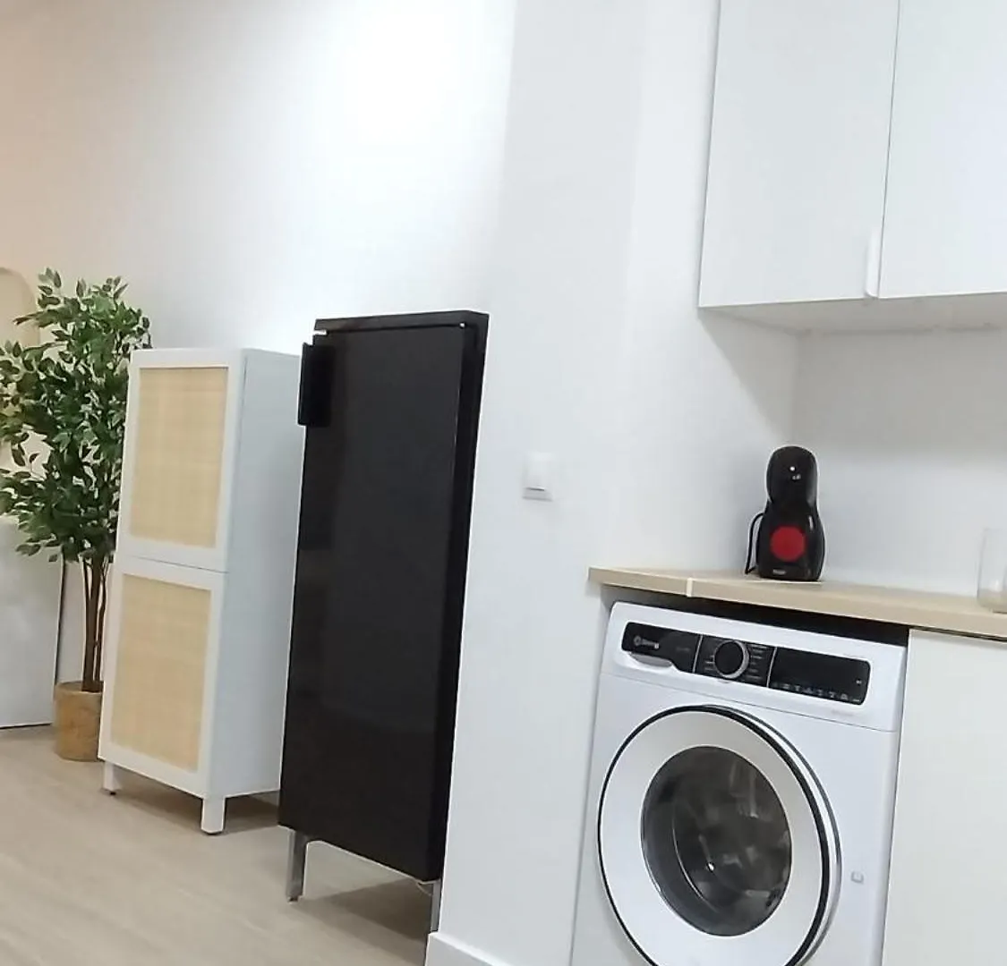 Lofts Brisa Mar Daire Málaga İspanya