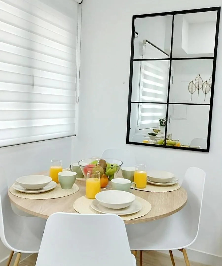Lofts Brisa Mar Appartement Málaga 0*,  Spanje