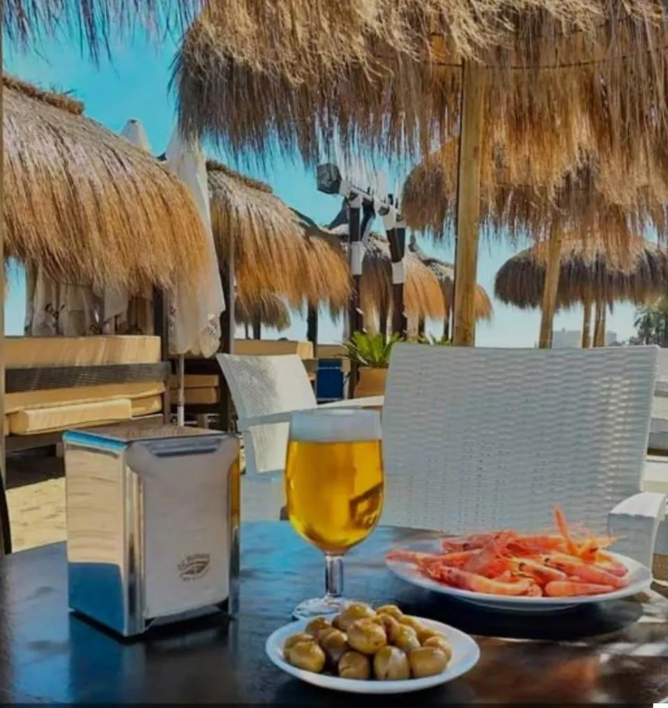 Lofts Brisa Mar Appartement Málaga