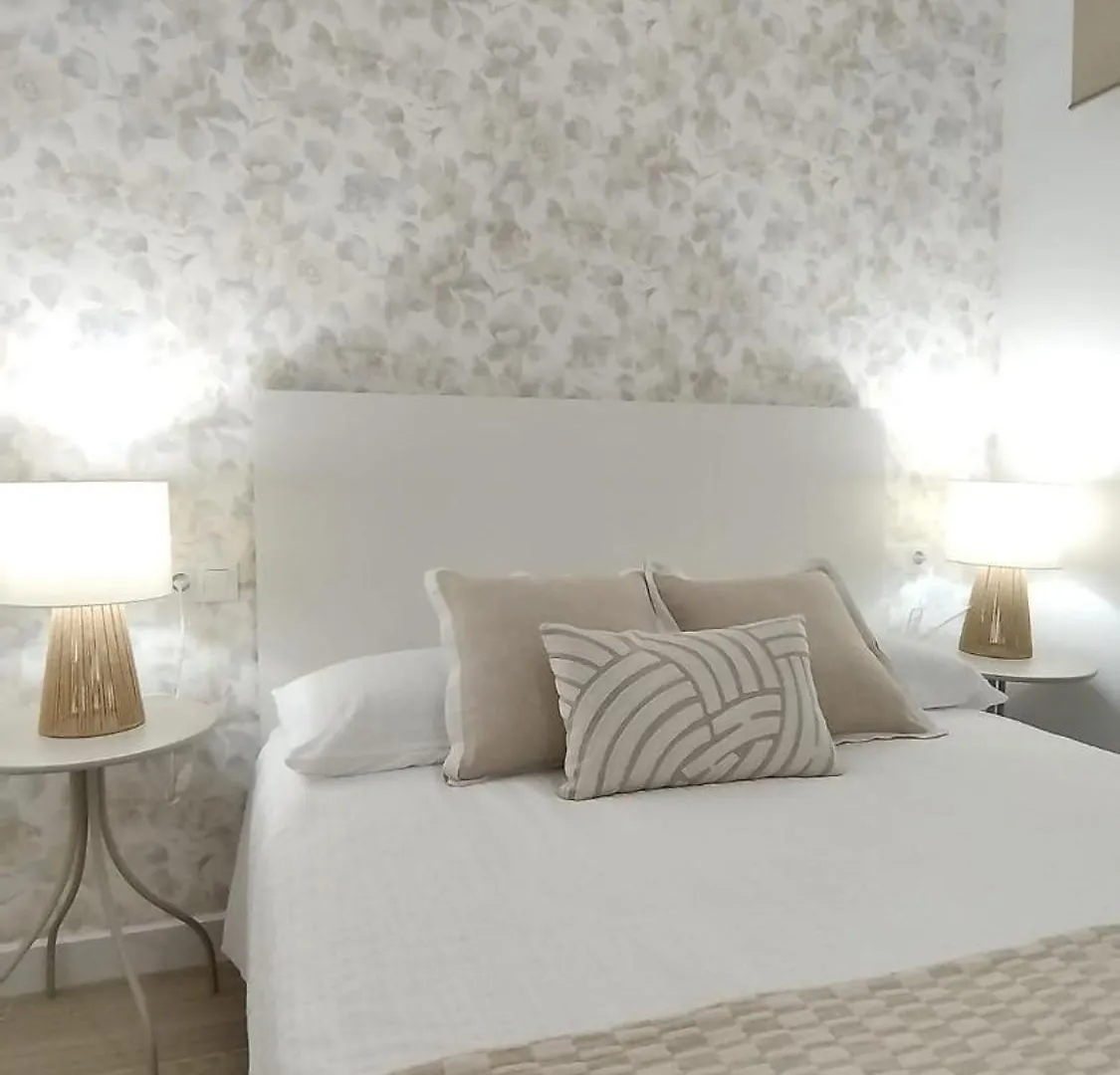 Lofts Brisa Mar Appartement Málaga 0*,  Spanje