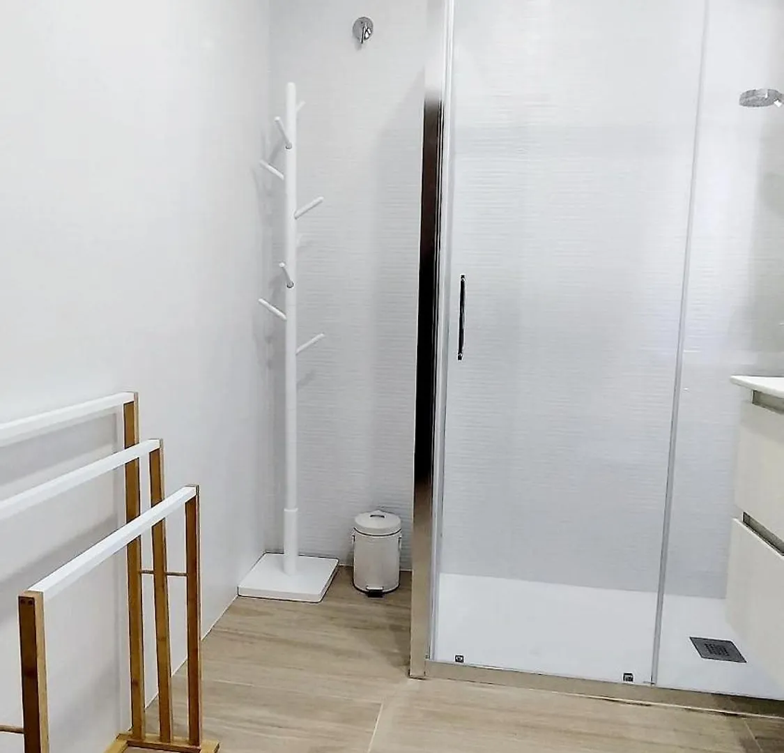 Lofts Brisa Mar Appartement Málaga