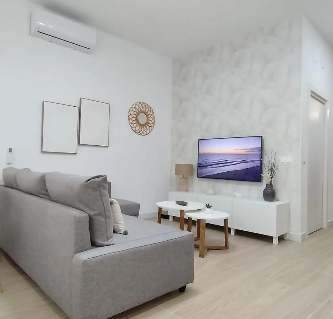 Lofts Brisa Mar Appartement Málaga